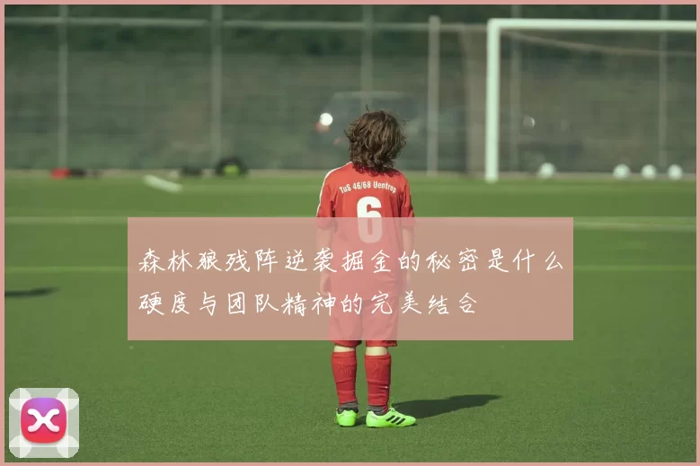 森林狼残阵逆袭掘金的秘密是什么硬度与团队精神的完美结合